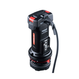 SYSTEM01 Tricolor Red <br> 【mic21限定販売モデル】