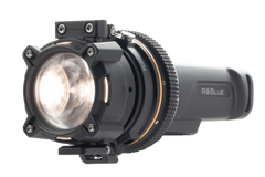 Diving Light / for Guide