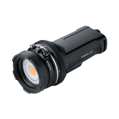 SYSTEM01/02:re<br>Single Lite<br>SUPER-NATURAL COLOR<br>MAX 2600lm<br>5000K / Ra95