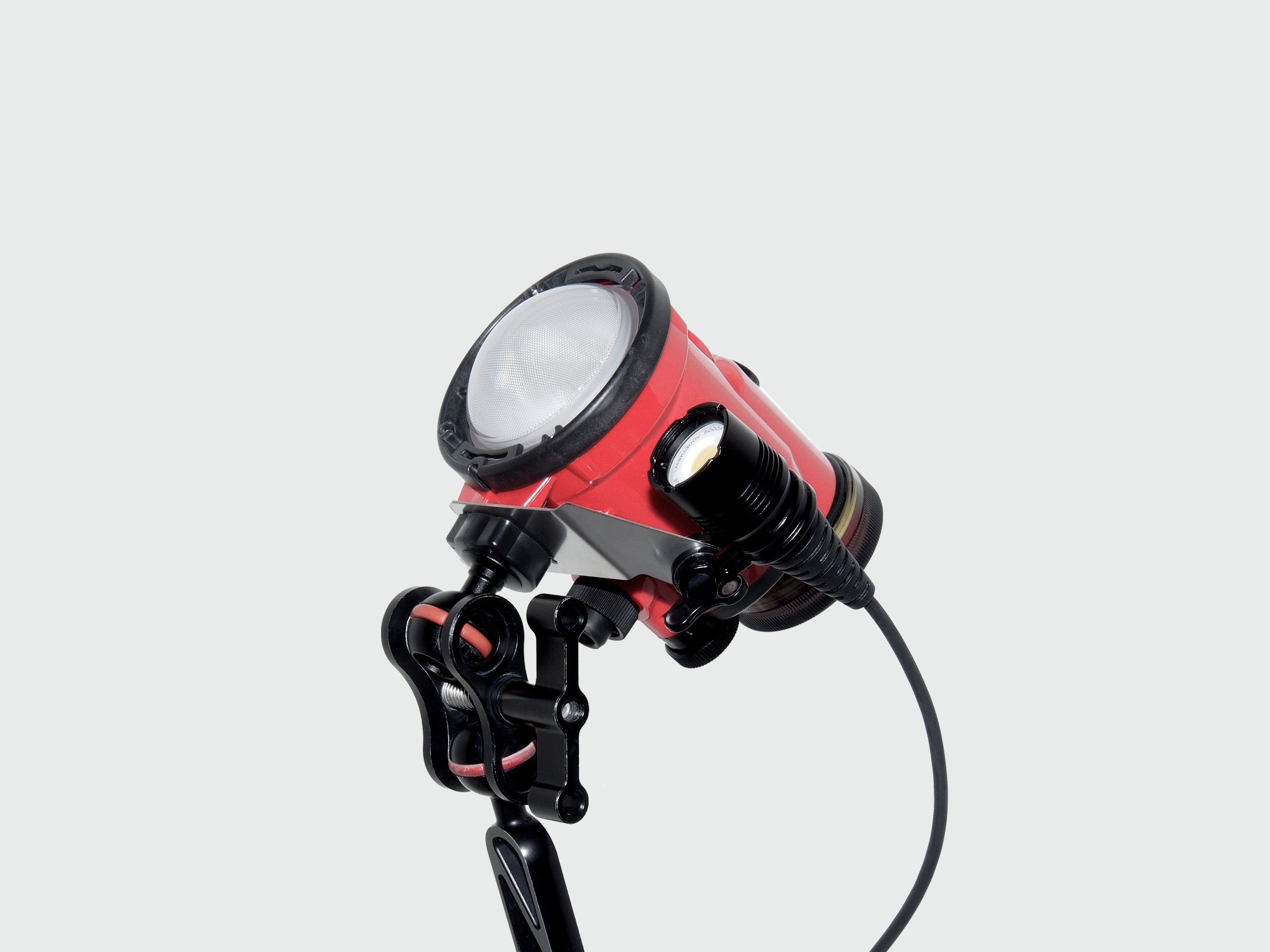 Twin Light Mount L