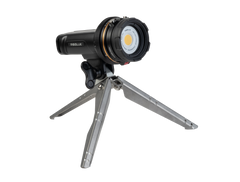 Underwater tripod