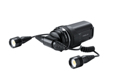 SYSTEM01/02:re<br>Twin Light <br>SUPER-NATURAL COLOR<br>MAX 2600lm<br>5000K / Ra95