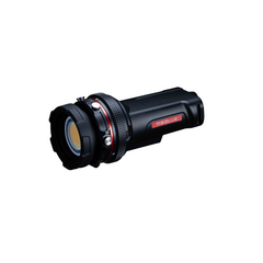 NEW【mic21限定モデル】<br>
SYSTEM01 Tricolor Red<br>
MAX 3000lm<br>
6500K⇌5000K⇌4200K<br>
Ra95以上