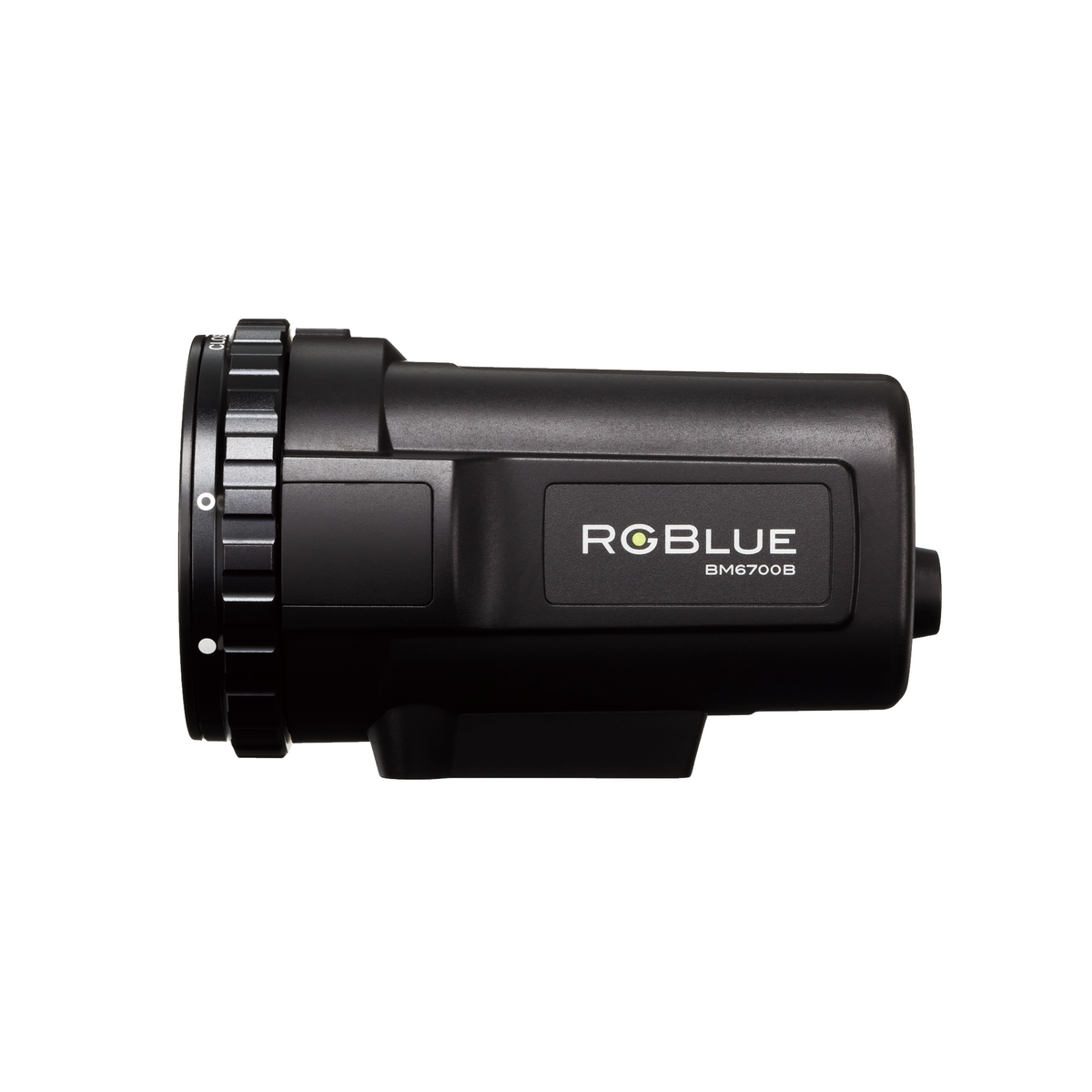 バッテリーモジュール単品｜ダイビング用水中ライトの通販ならRGBlue