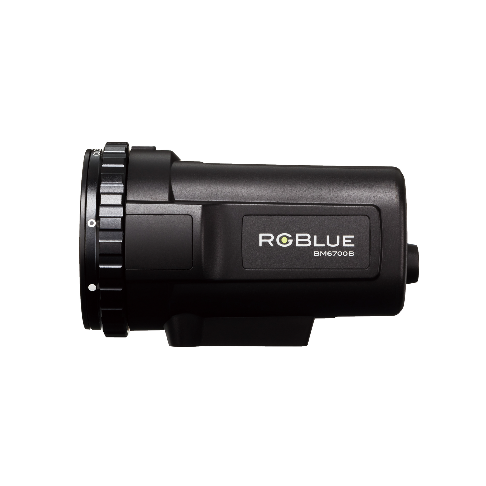 RGBLUE アールジーブルー BM6700B LM5K2600S RGBLUE アールジーブルー BM6700B LM5K2600S