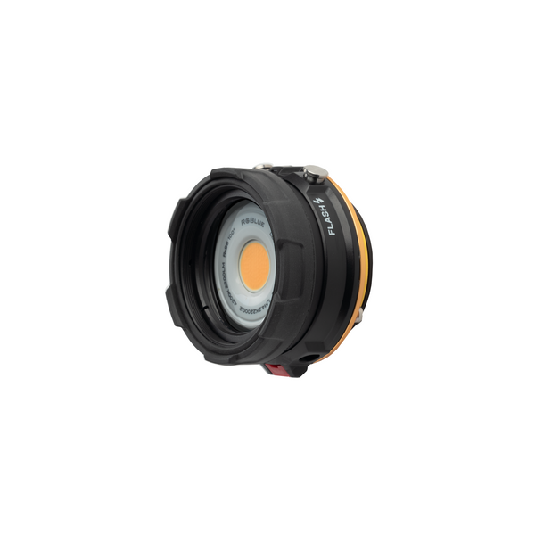 SYSTEM :re Single Light SUPER-NATURAL COLOR｜ダイビング用水
