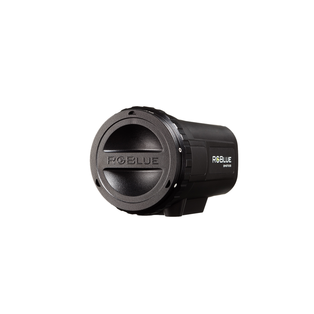Battery Module Cap Battery Module Cap|ダイビング用水中ライトの通販ならRGBlue