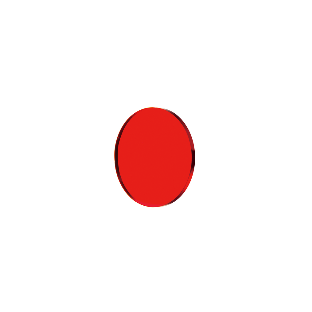 Red Filter (individual) (re)｜ダイビング用水中ライトの通販ならRGBlue