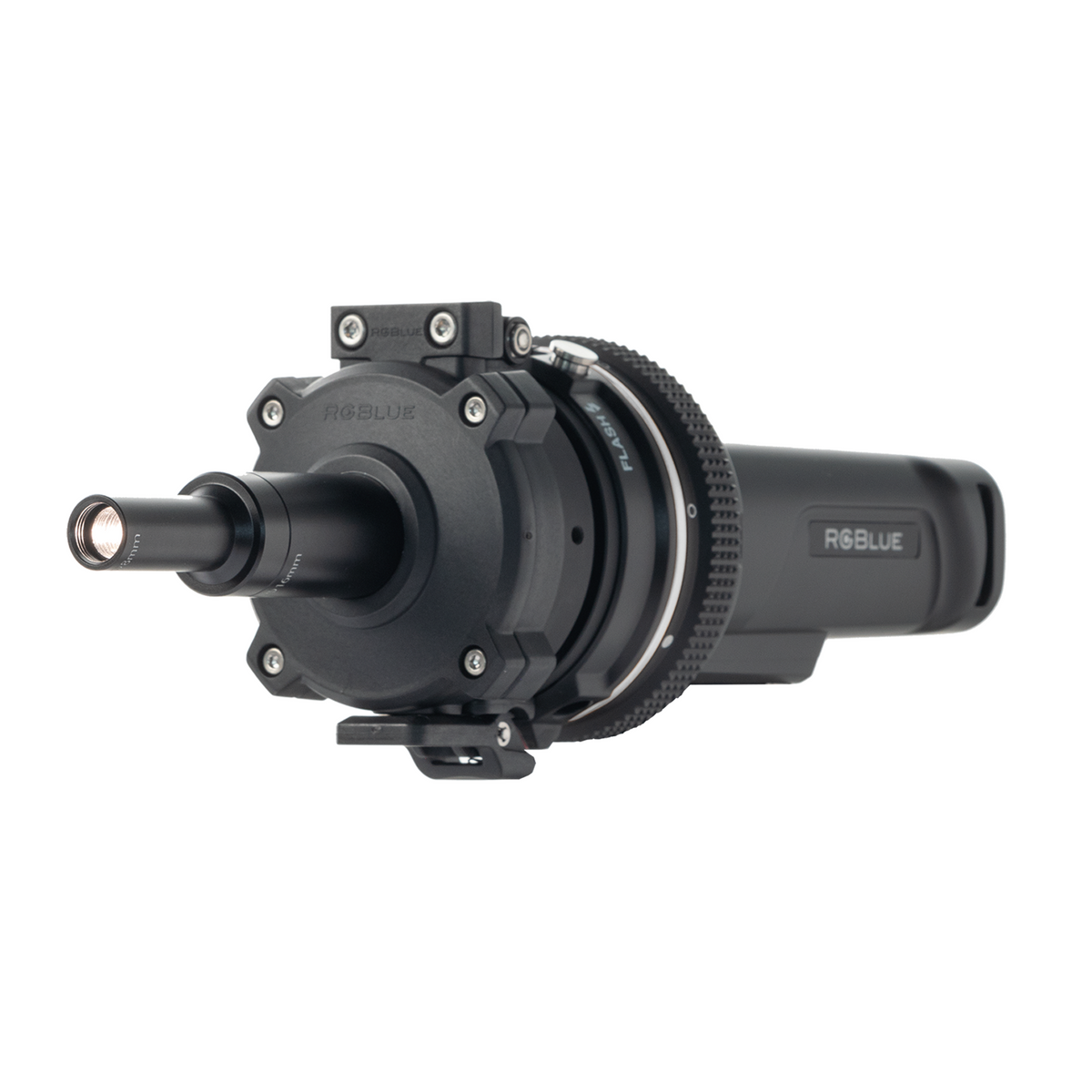 光学アクセサリー｜ダイビング用水中ライトの通販ならRGBlue