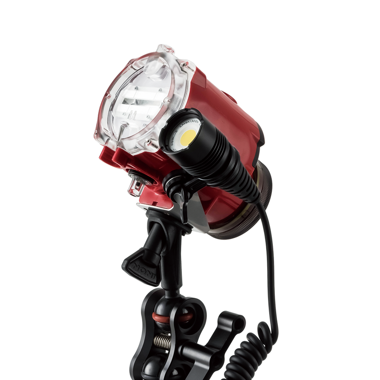 INON S-2000水中ストロボジャンク品 INON S-2000水中ストロボジャンク品