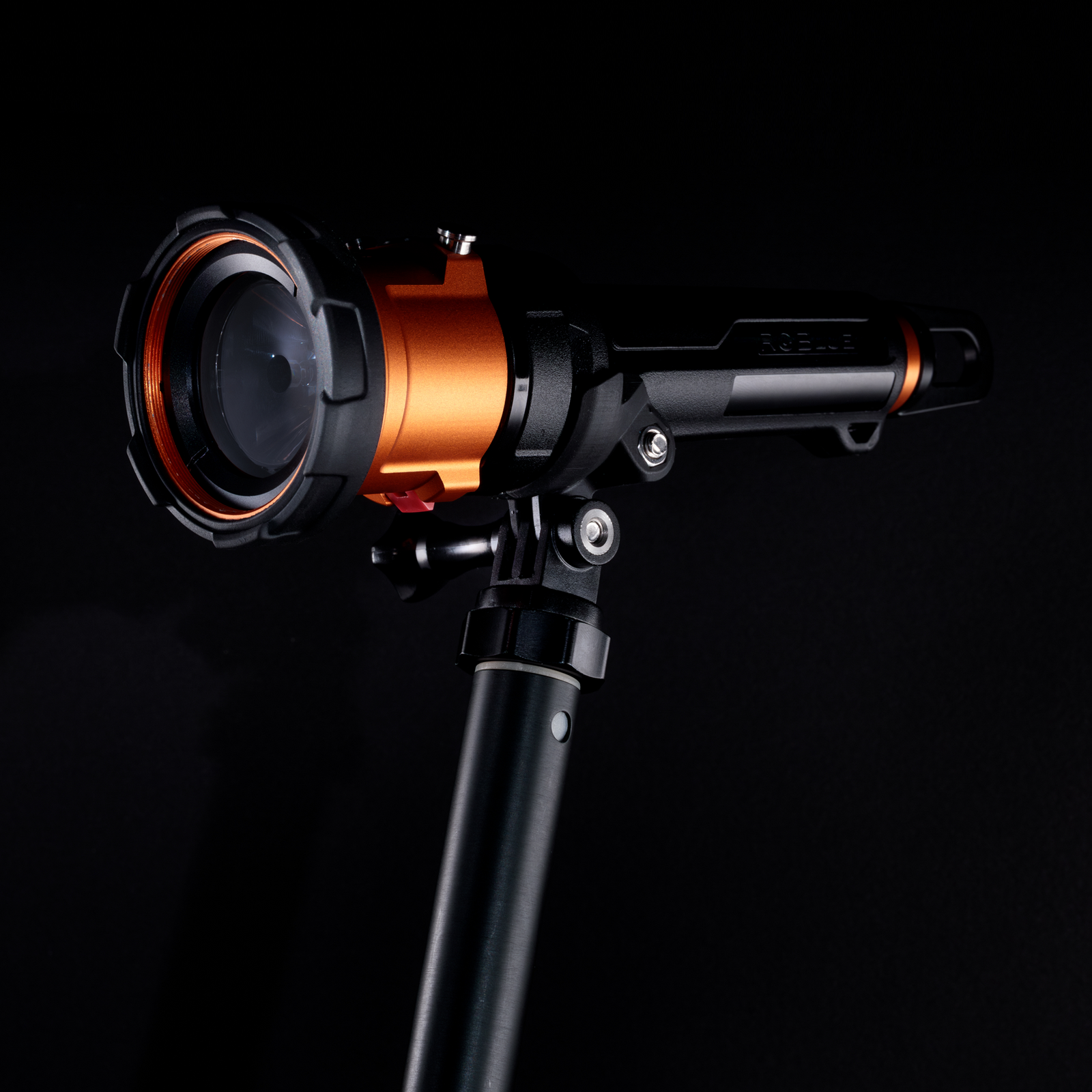 GoPro Mount Adapter｜ダイビング用水中ライトの通販ならRGBlue