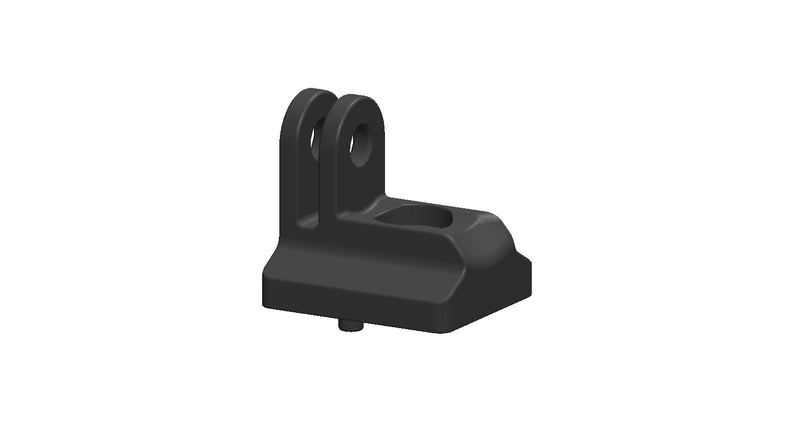 3DC  GoPro Offset Adapter CL