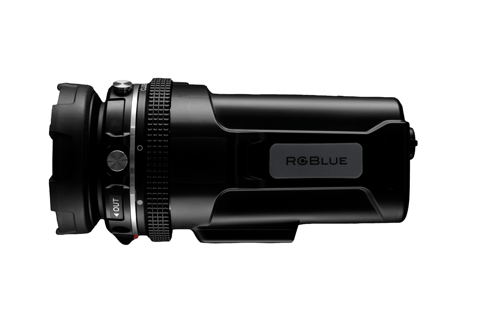 SYSTEM02 Tricolor｜ダイビング用水中ライトの通販ならRGBlue