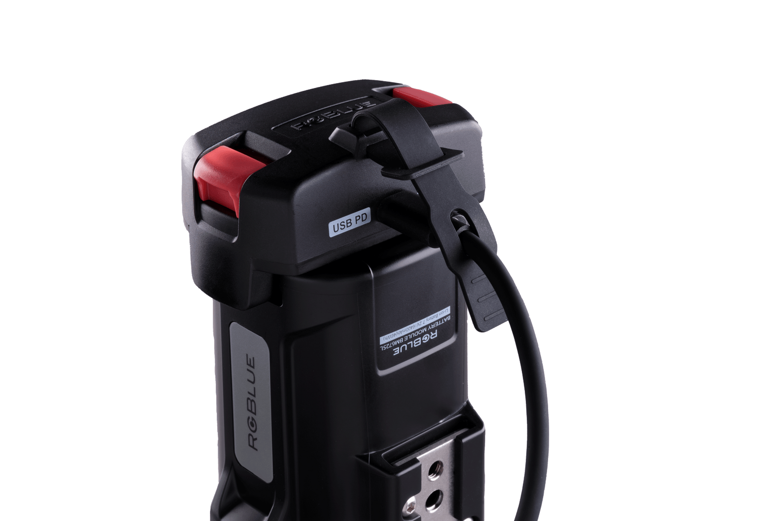 SYSTEM02 Tricolor｜ダイビング用水中ライトの通販ならRGBlue