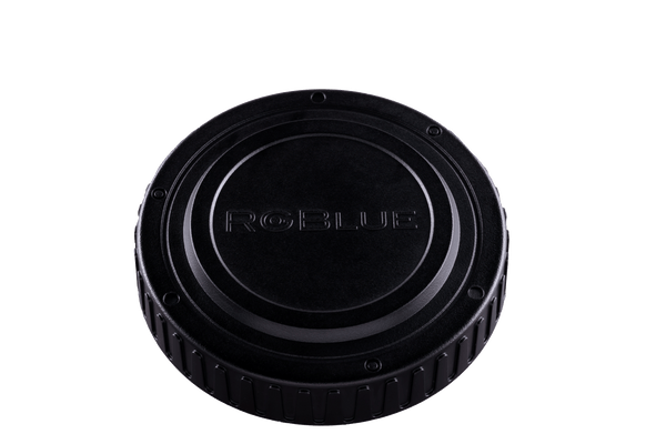 Light Module Cap2