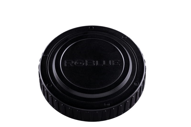 Light Module Cap2