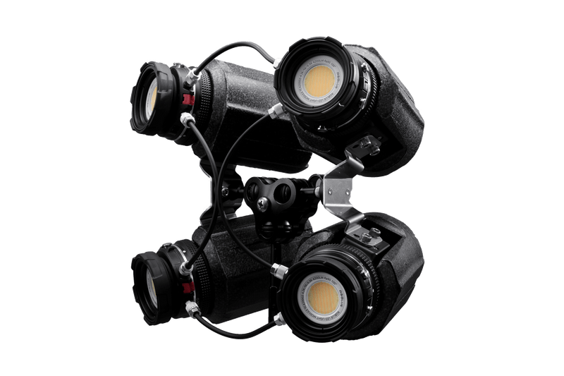 Double Mount Base3
