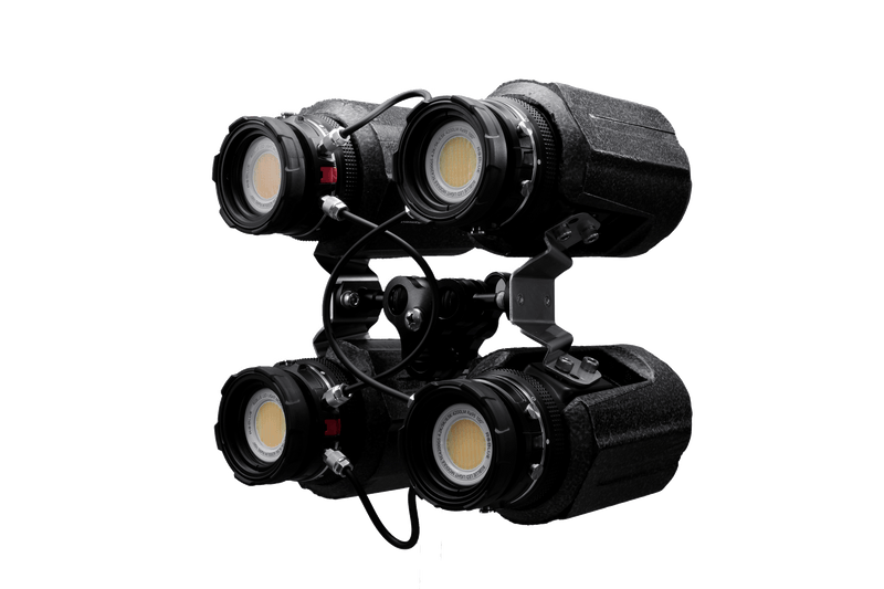 Double Mount Base3