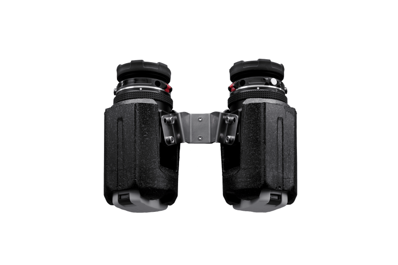 Double Mount Base3
