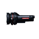 SYSTEM01 Tricolor Red　<br>　【mic21限定販売モデル】