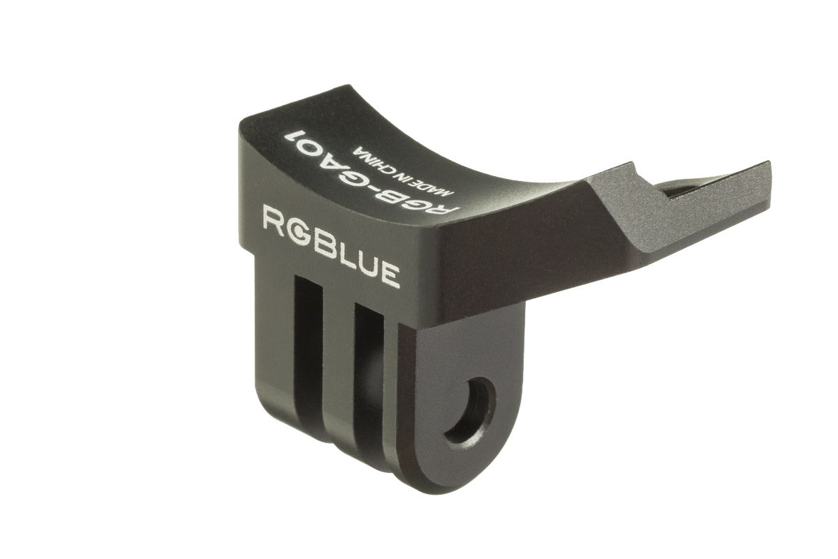 GoPro Adapter｜ダイビング用水中ライトの通販ならRGBlue