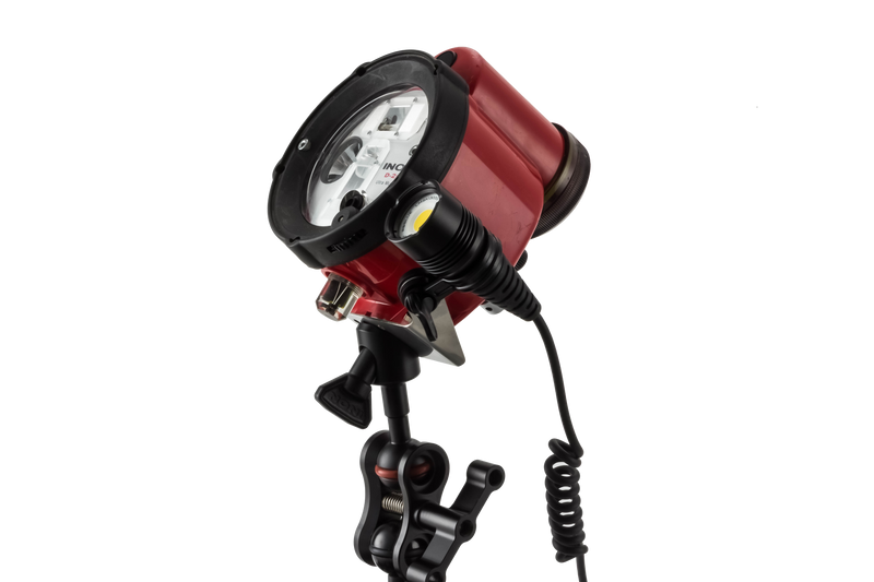 Twin Light Mount L