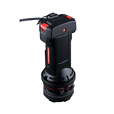SYSTEM01 Tricolor Red　<br>　【mic21限定販売モデル】