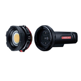 SYSTEM01 Tricolor Red　<br>　【mic21限定販売モデル】