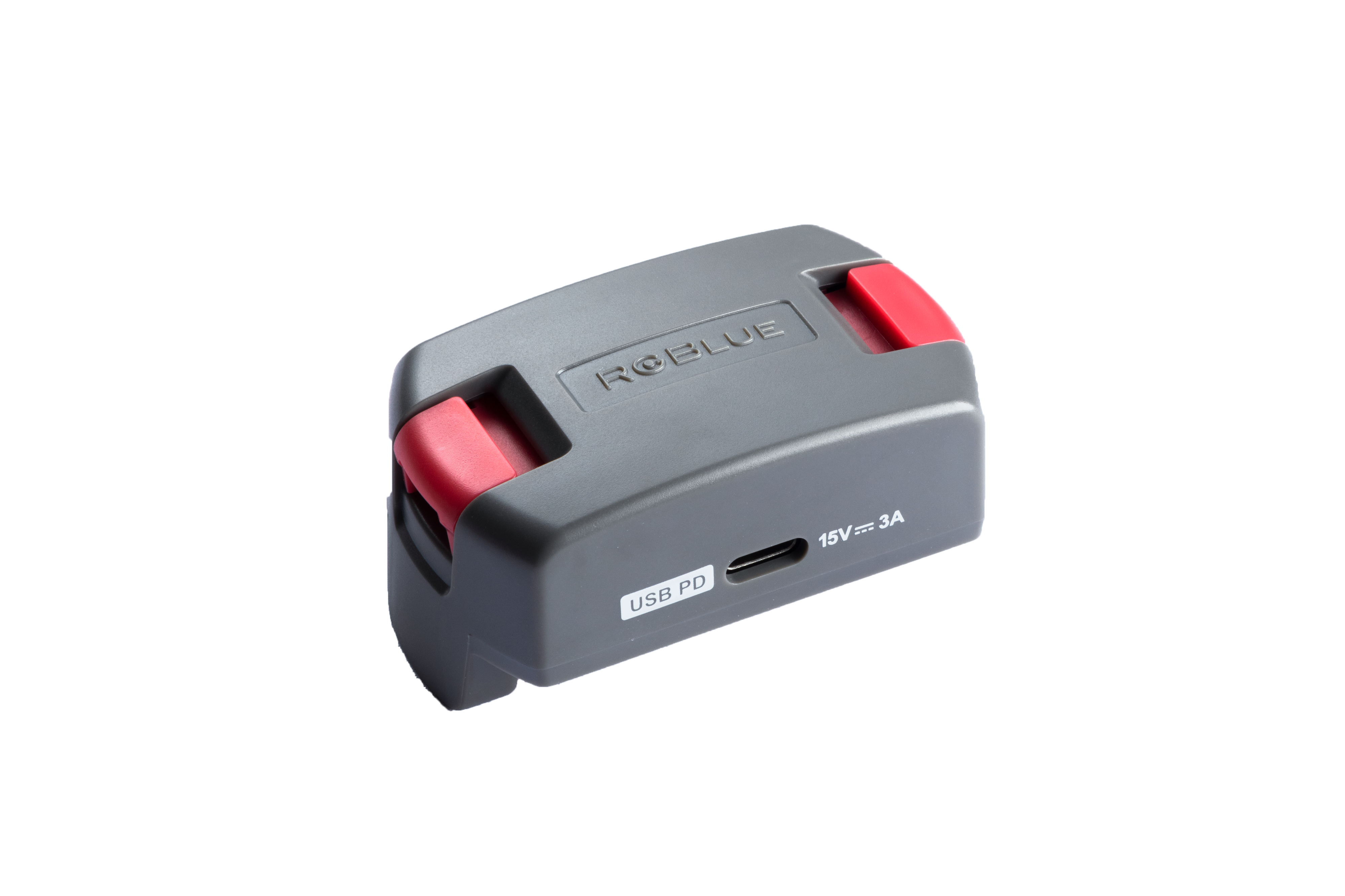 【販売終了】Charge Adapter(re)｜ダイビング用水中ライトの通販ならRGBlue