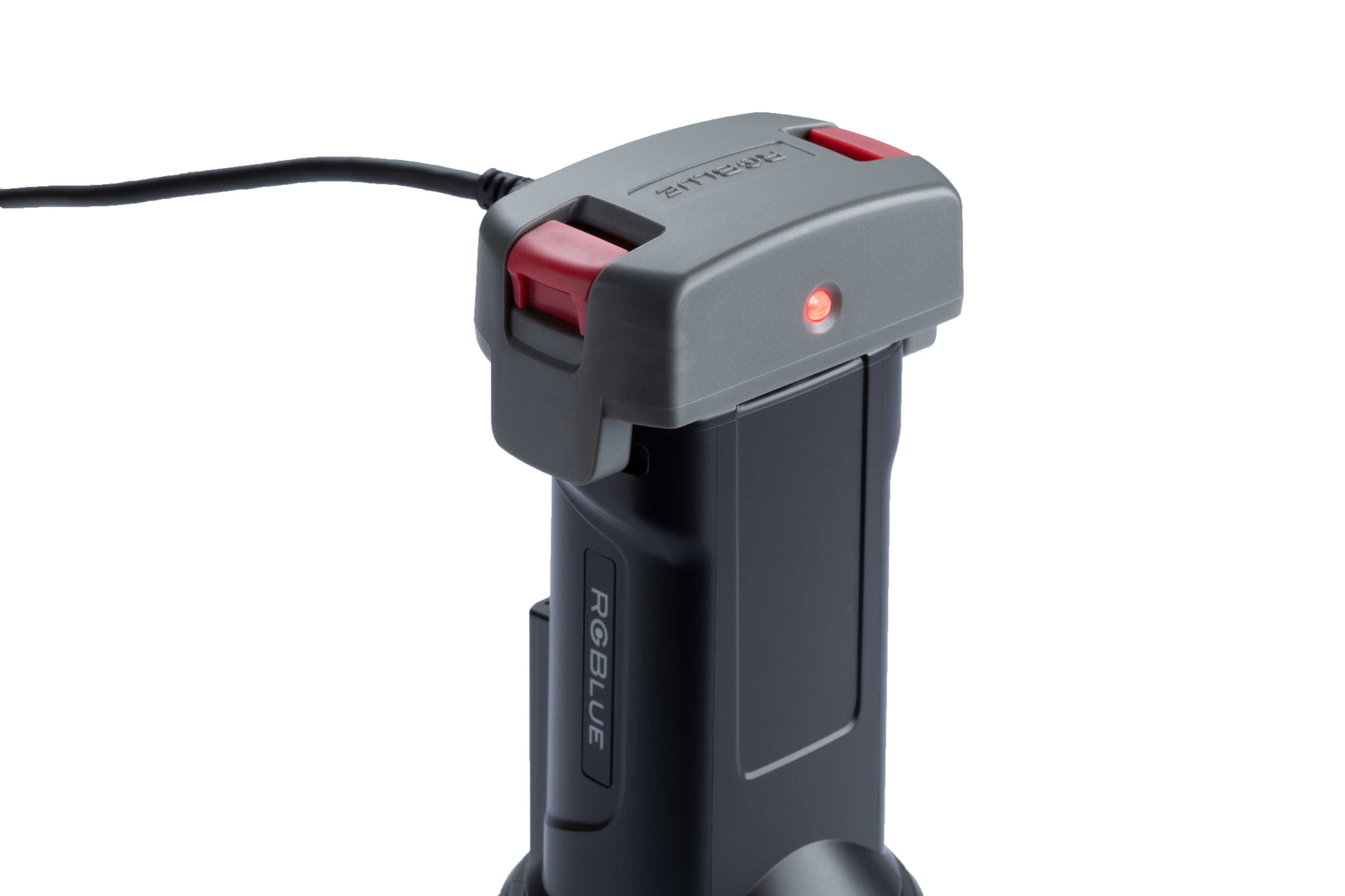 【販売終了】Charge Adapter(re)｜ダイビング用水中ライトの通販ならRGBlue