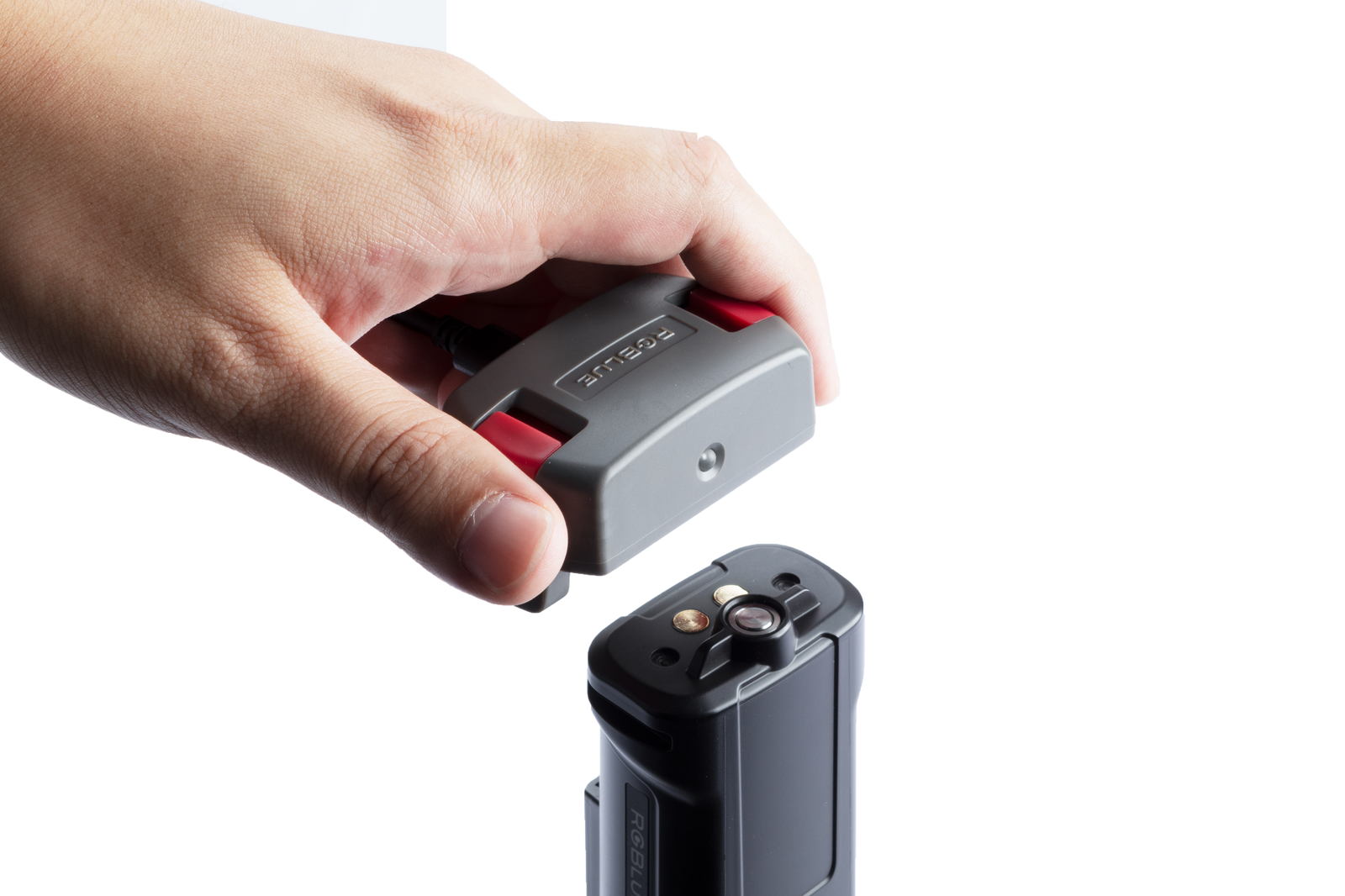 販売終了】Charge Adapter(re)｜ダイビング用水中ライトの通販ならRGBlue