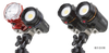 Double Mount Base