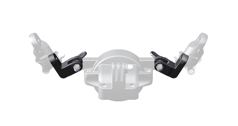3DC  Micro Elbow Adapter L/R Set
