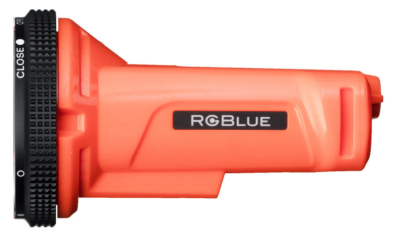 RGBlue Re 大容量バッテリーモジュール