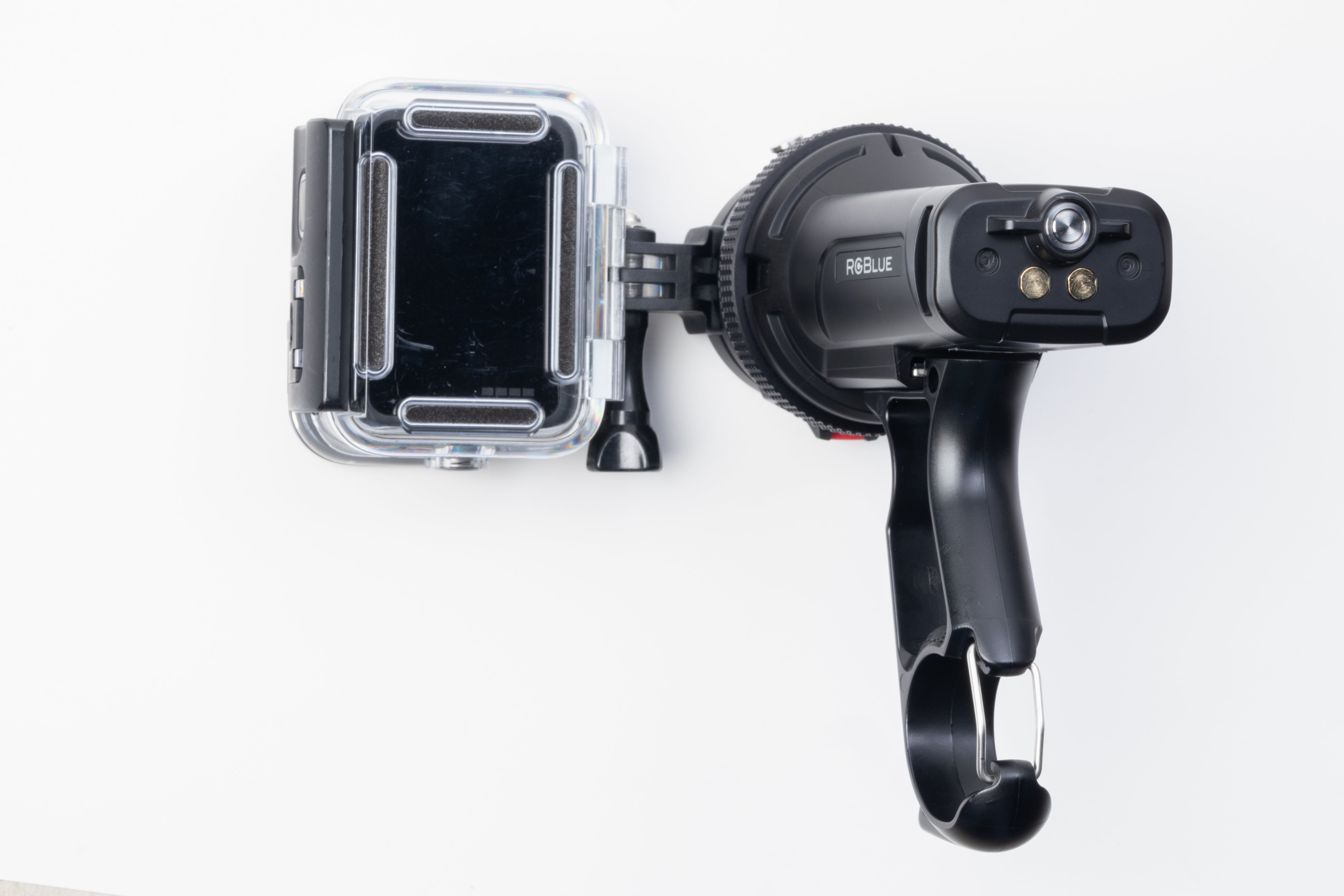 GoPro Adapter2 (re) – RGBlue