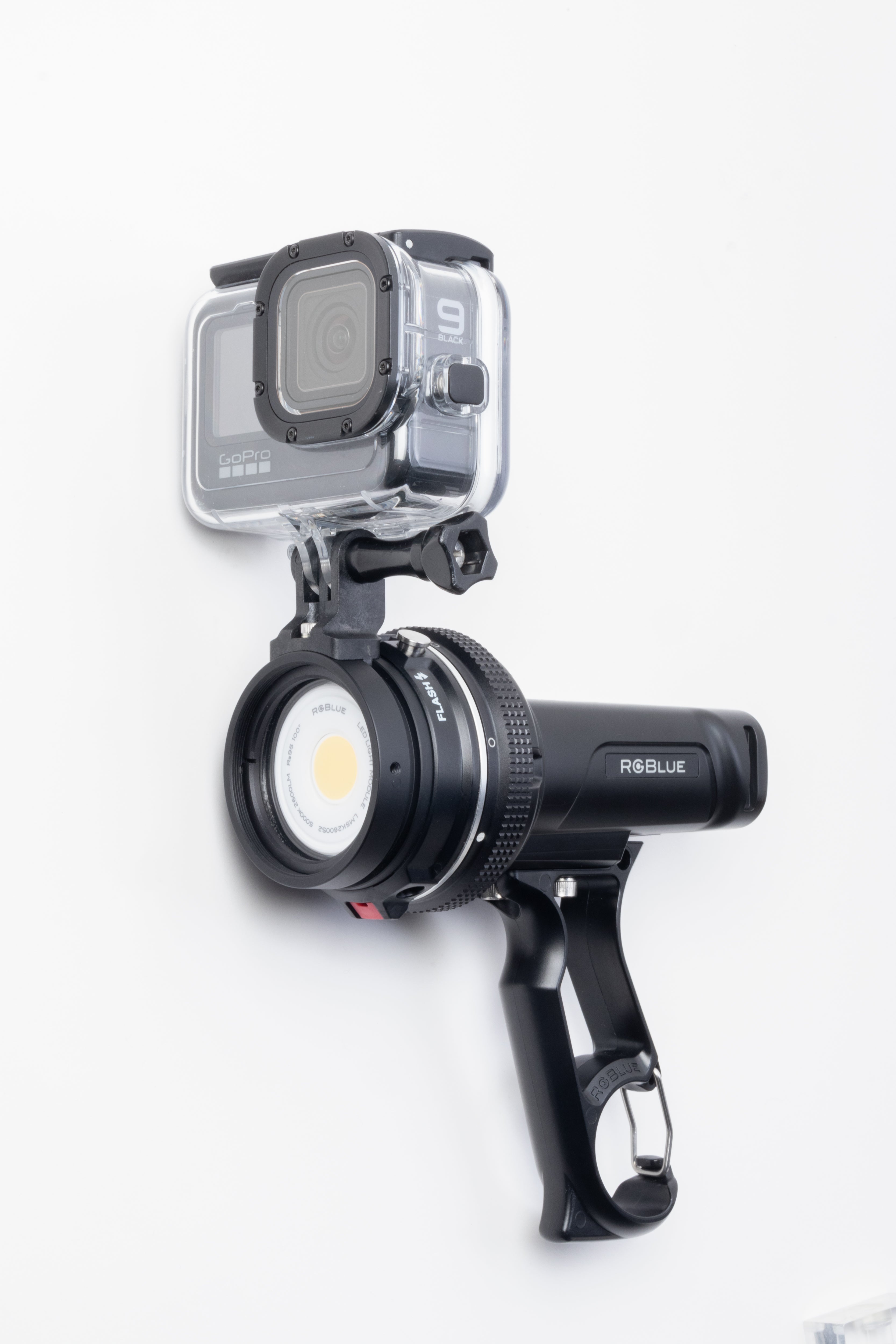 GoPro Adapter2 (re) – RGBlue