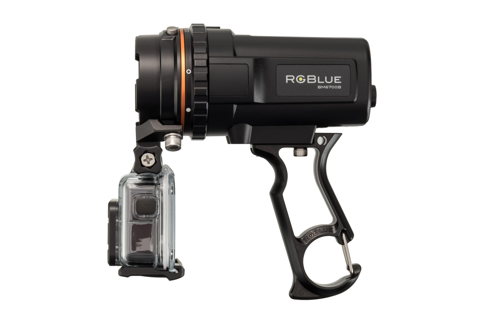 GoPro Adapter – RGBlue