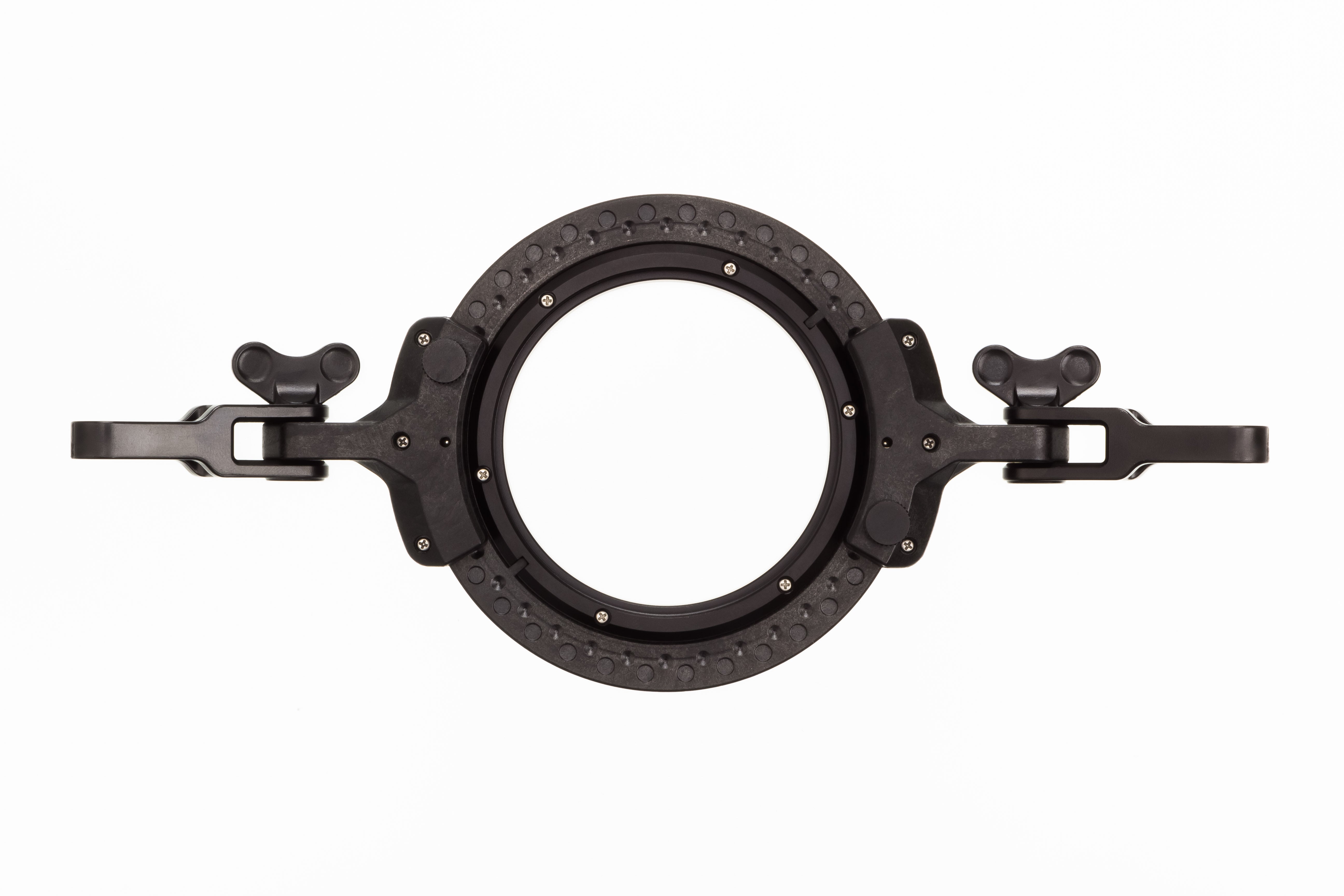 Rotation Ring Adapter – RGBlue