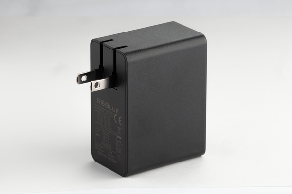 USB PD AC Adapter (re)