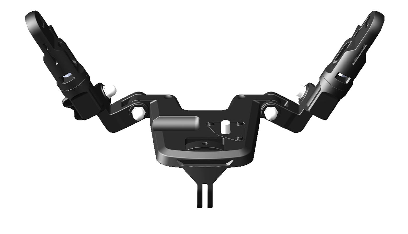 Gopro5用オプション用品バルク