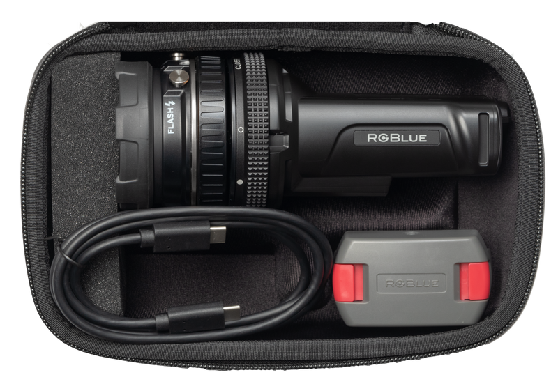 RGBLUE アールジーブルー BM6700B LM5K2600S RGBLUE アールジーブルー BM6700B LM5K2600S
