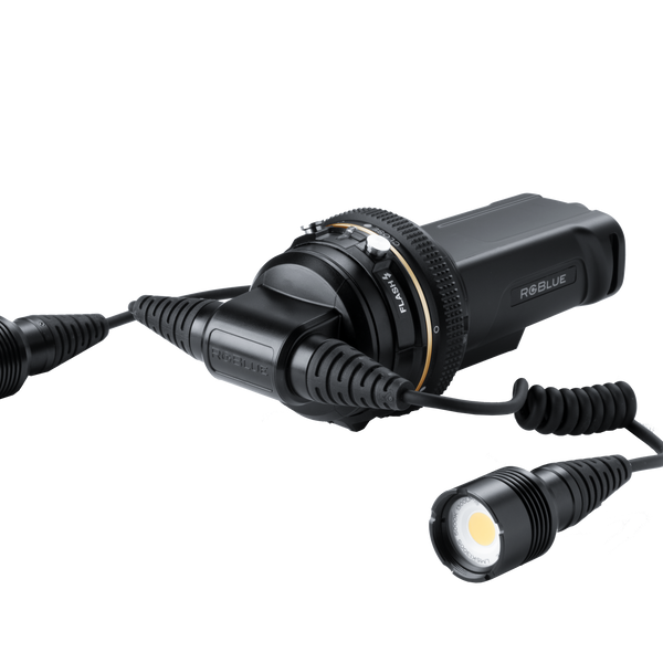 RGBLUE 水中ライトSYSTEM01-3 LM5000K3000V RGBLUE 水中ライトSYSTEM01-3 LM5000K3000V