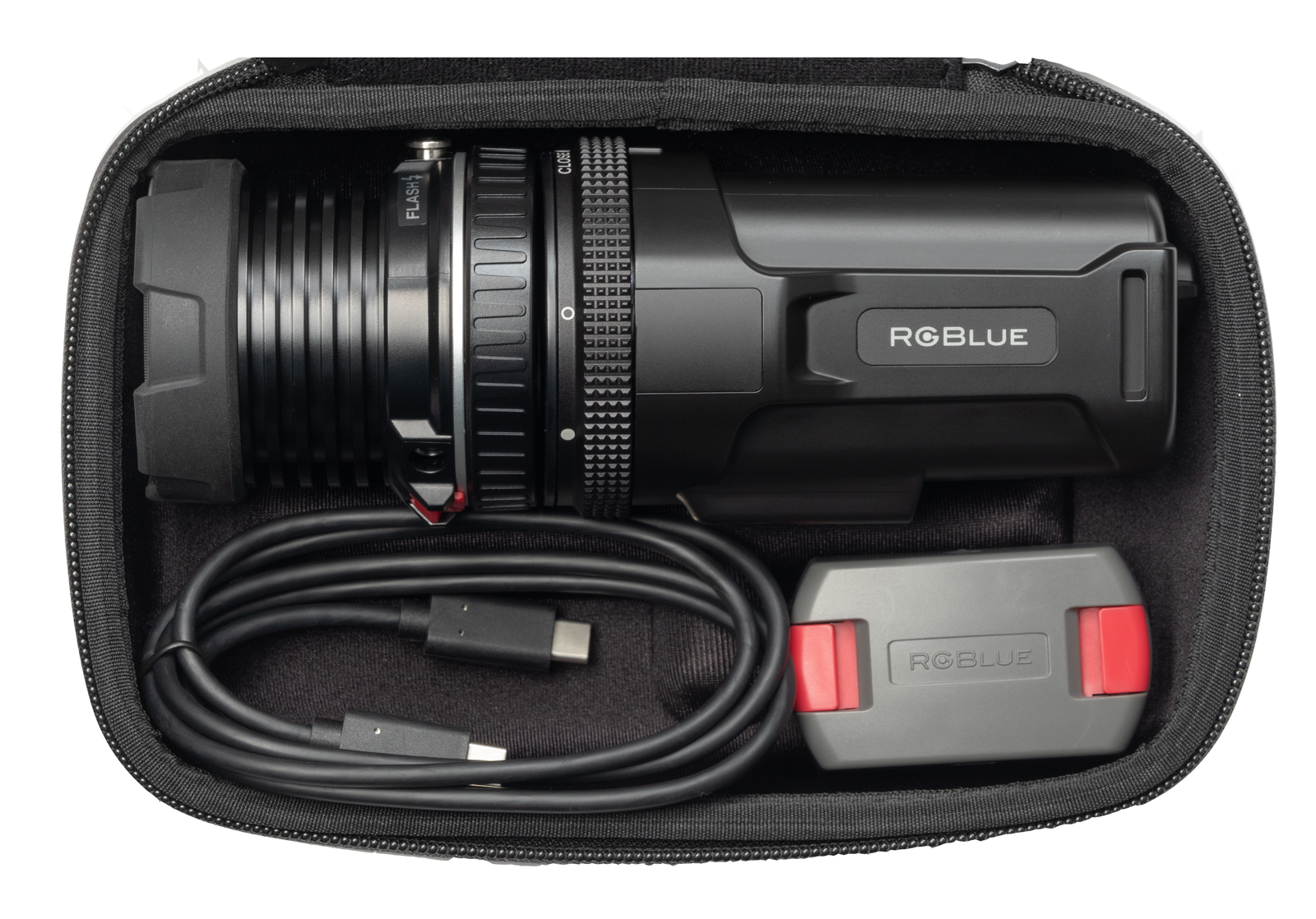 RGBLUE アールジーブルー BM6700B LM5K2600S RGBLUE アールジーブルー BM6700B LM5K2600S