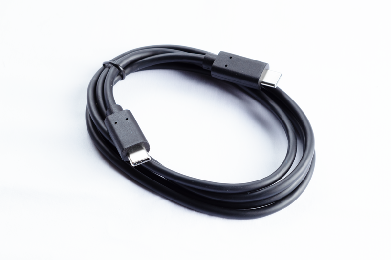 USB PD Charge Cable (re)