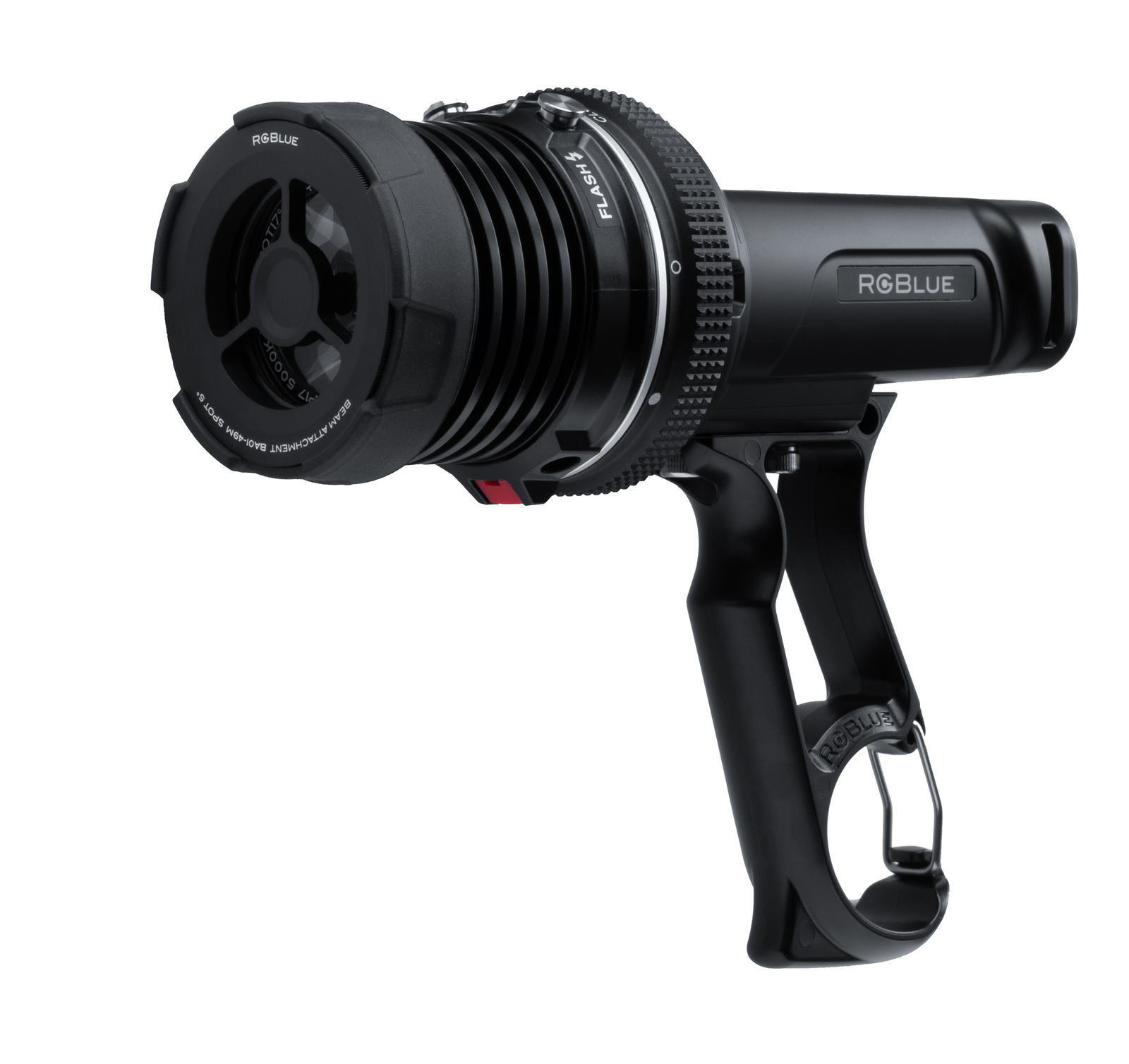 Hand Grip03 (00/re)｜ダイビング用水中ライトの通販ならRGBlue