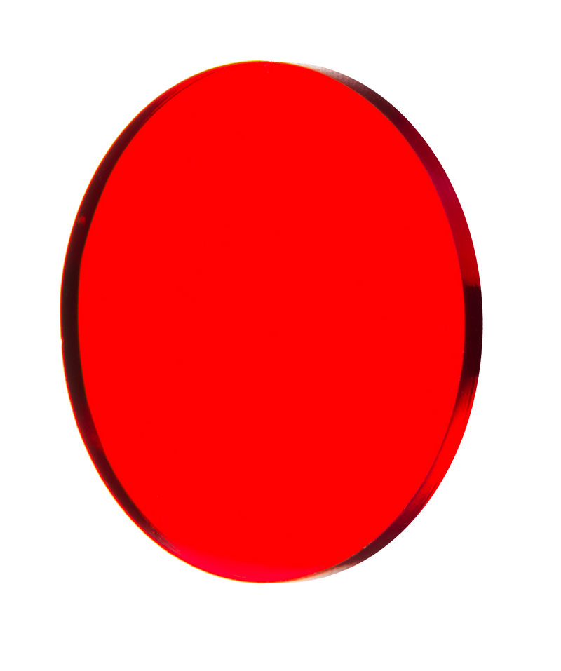 Red Filter (individual) (re)